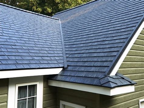 what would my house look like with metal roof|different kinds of metal roofing.